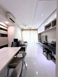 1 Canberra (D27), Condominium #605523151